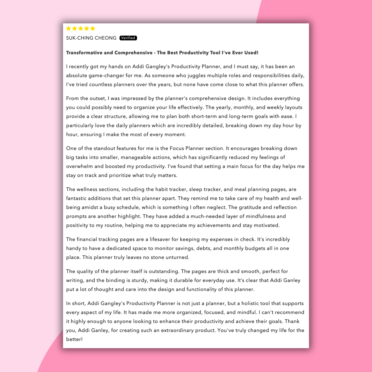 Comprehensive Productivity Planner featuring 50 printable pages including goal planners, habit trackers, meal planning templates, workout trackers, financial planning sheets, and gratitude journals designed as a complete system to organize your life and boost productivity.