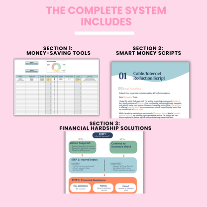 Monthly Bill Minimizer