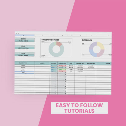 Monthly Bill Minimizer